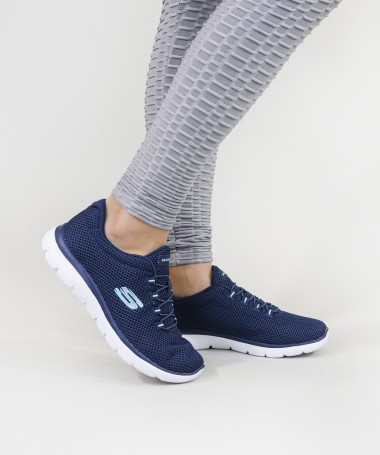 Skechers Quick Lapse Sneakers of Woman