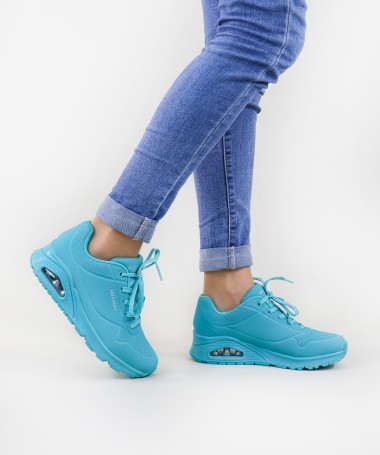 Zapatillas para Mujer Skechers Stand On Air