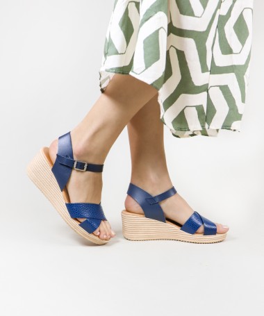 Ginova Wedge Women's Sandals