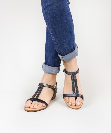 Ginova Adjustable Lady Sandals