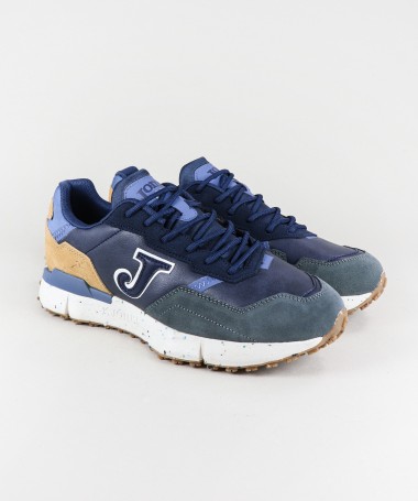 Joma Deporte Casual de Hombre