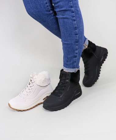 Skechers Fall Air de Mulher