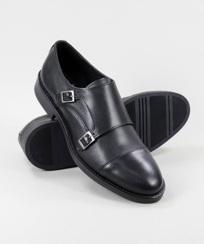 Sapatos de Homem Elegantes Ginova