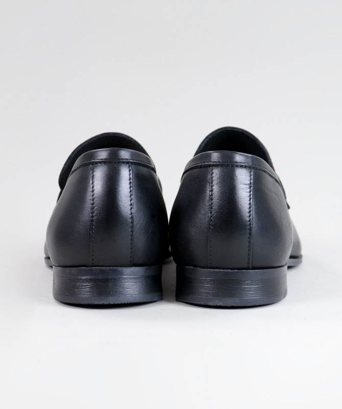 Sapatos Ginova Clássicos de Homem