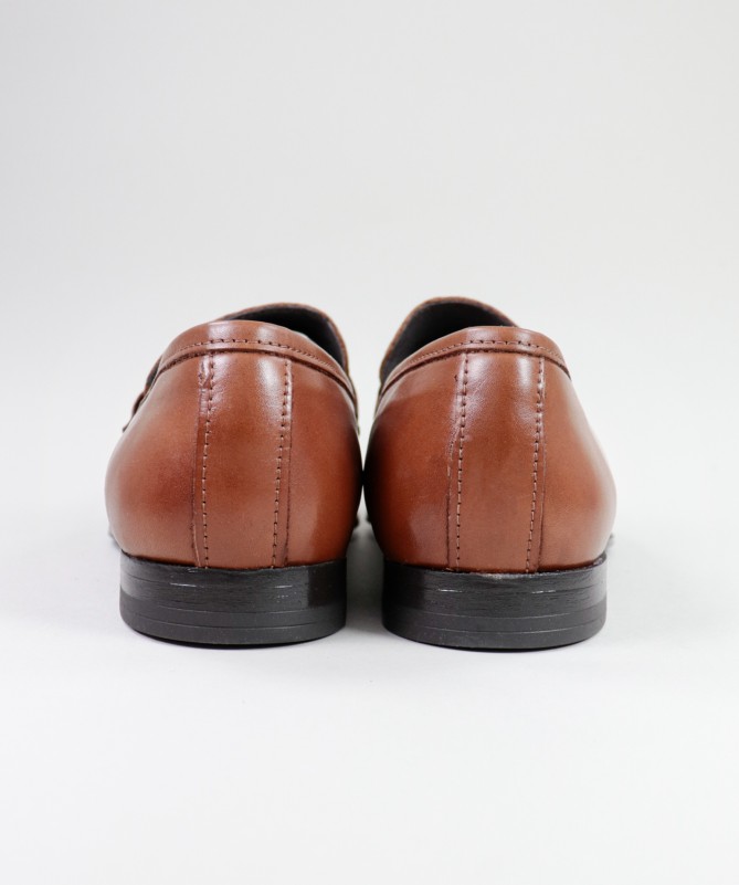 Sapatos de Homem Ginova Clássicos