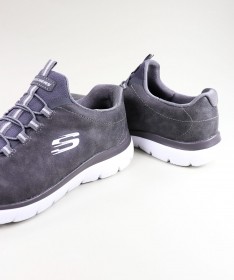 Sapatilhas Skechers De Senhora 149346_WBPK