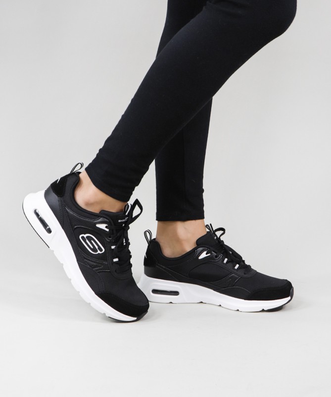 Sapatilhas Skechers de Senhora Cool Avenue