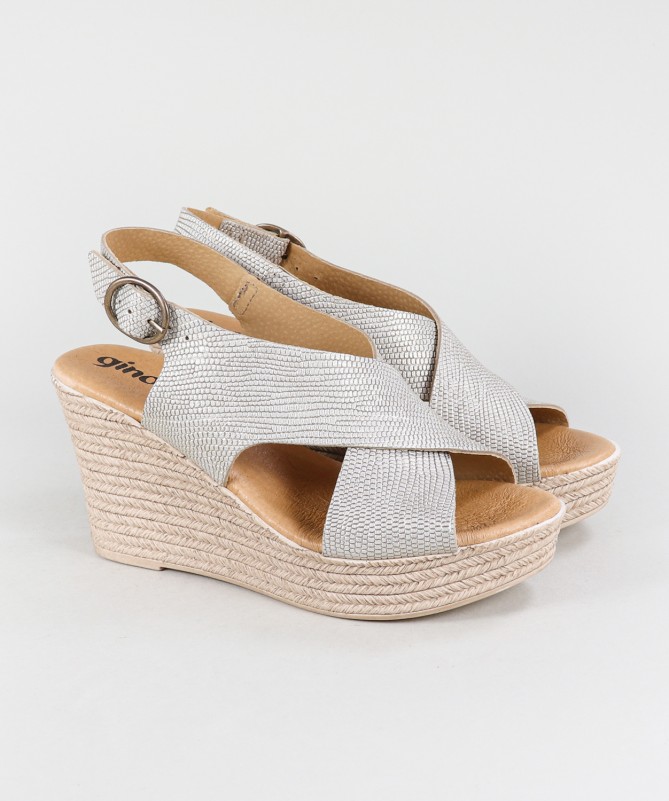 Ginova Wedge Women's Sandals