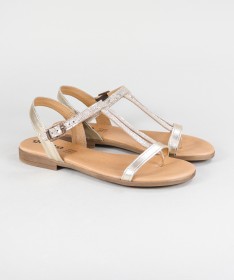 Ginova Adjustable Lady Sandals