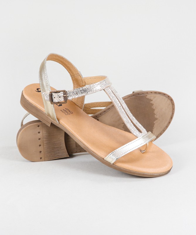 Ginova Adjustable Lady Sandals