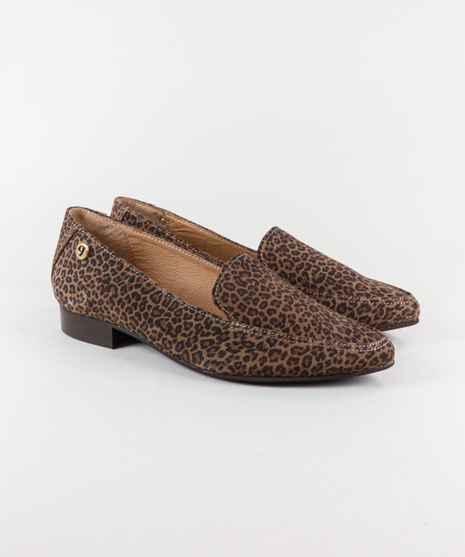 Animal Print Women's Shoes