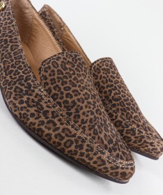 Animal Print Women's Shoes