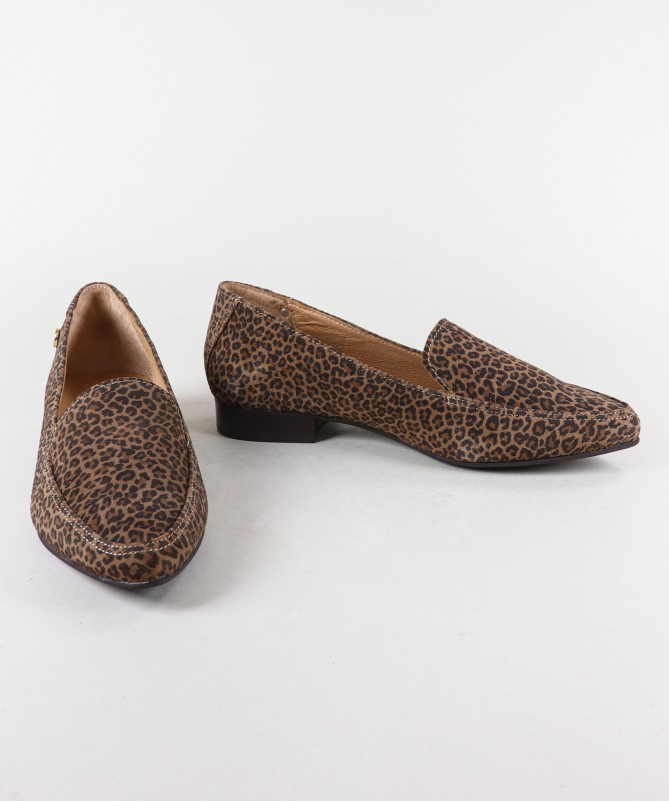 Animal Print Women's Shoes