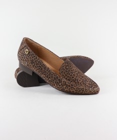 Animal Print Women's Shoes