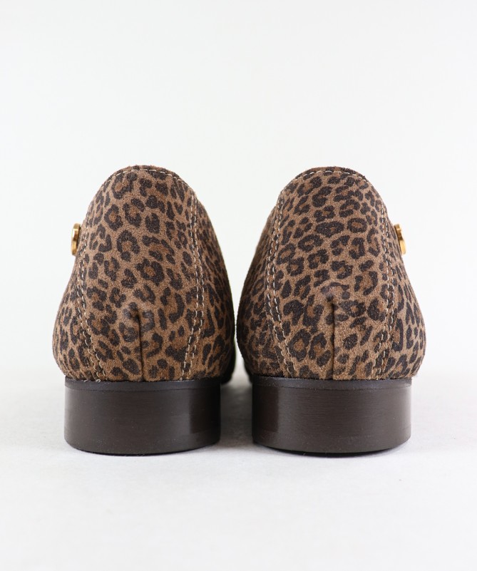 Animal Print Women's Shoes