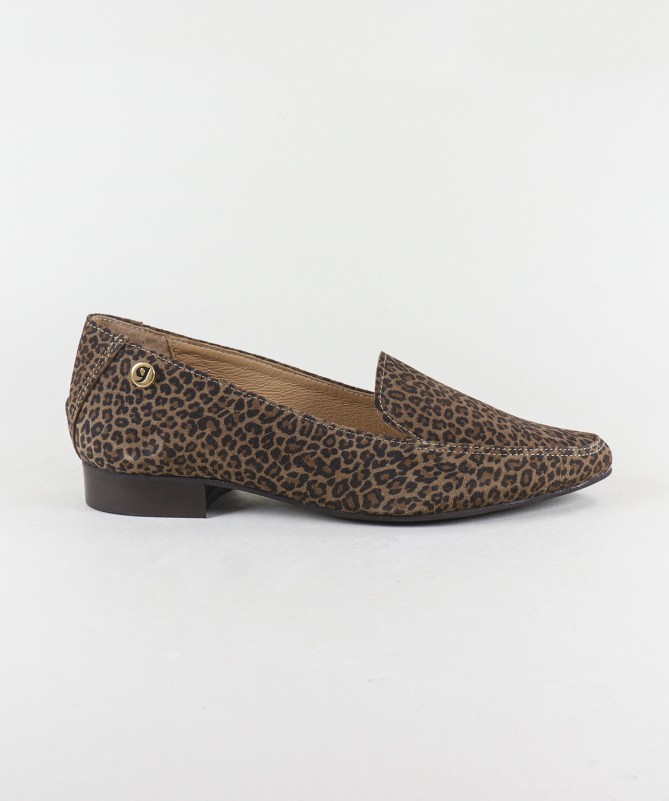 Animal Print Women's Shoes