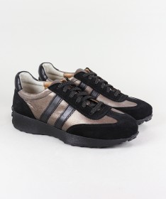 Two-tone Women's Sneakers