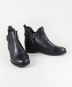 Botas de Mulher com Fecho Ginova