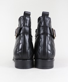 Botas de Mulher com Fecho Ginova