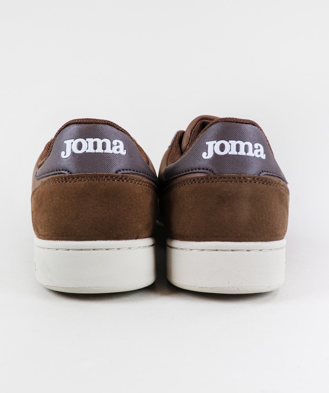 Desportivos Joma de Homem com Palmilha Almofadada