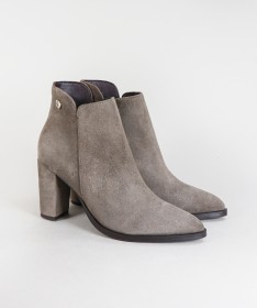 Botas de Mulher Ginova Elegantes