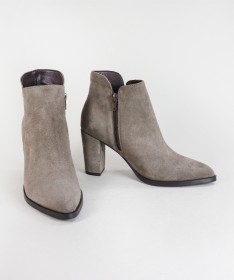 Botas de Mulher Ginova Elegantes