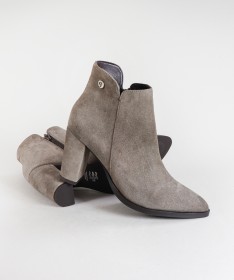 Botas de Mulher Ginova Elegantes