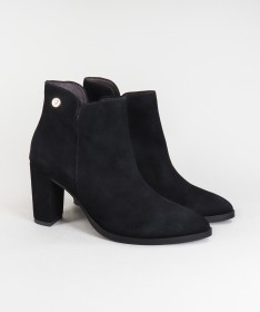 Botas de Mulher Ginova Elegantes