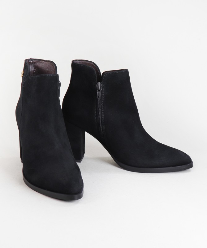 Botas de Mulher Ginova Elegantes