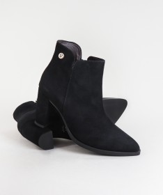 Botas de Mulher Ginova Elegantes