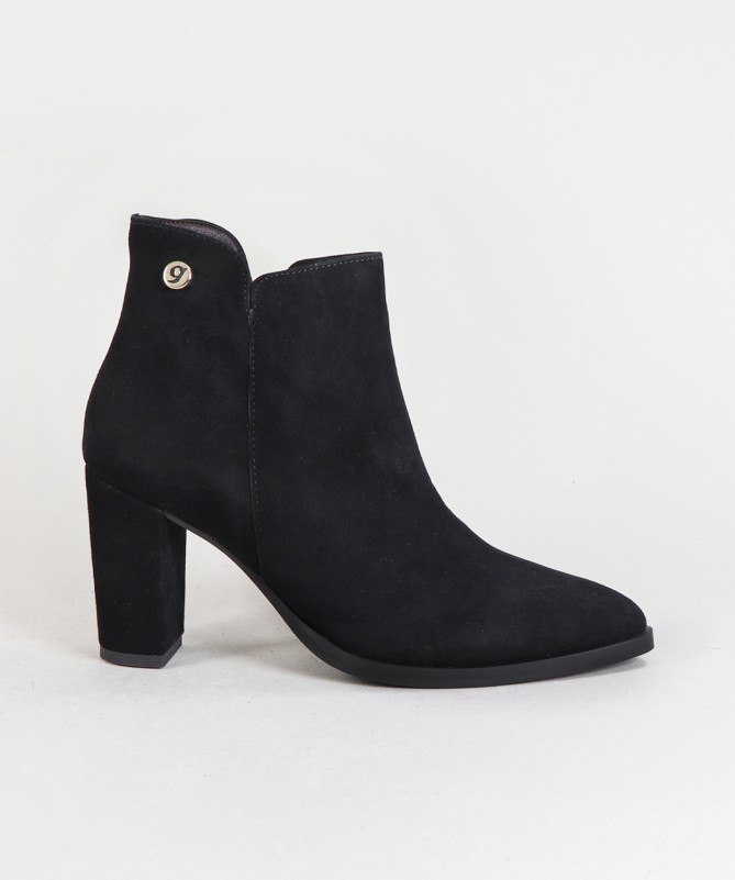 Botas de Mulher Ginova Elegantes