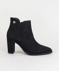 Botas de Mulher Ginova Elegantes