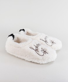 Pantufas de Quarto de Mulher DeFonseca