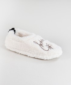 Pantufas de Quarto de Mulher DeFonseca