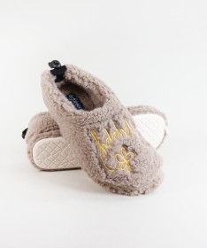 Pantufas de Quarto de Mulher DeFonseca