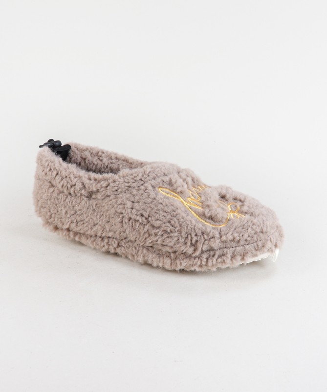 Pantufas de Quarto de Mulher DeFonseca