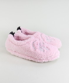 Pantufas de Quarto de Mulher DeFonseca