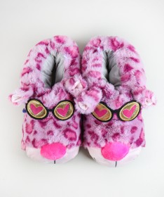 Pantufas DeFonseca de Quarto de Mulher