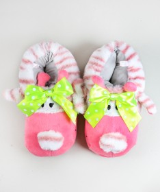 Pantufas DeFonseca de Quarto de Mulher